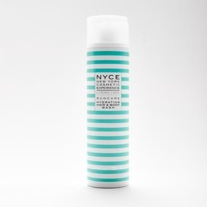 Nyce SUNCARE Sluneční ochranný hydratační šampon