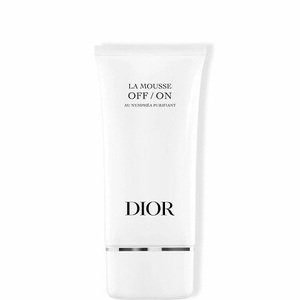 Dior OFF/ON FOAMING CLEANSER Čistící pěna