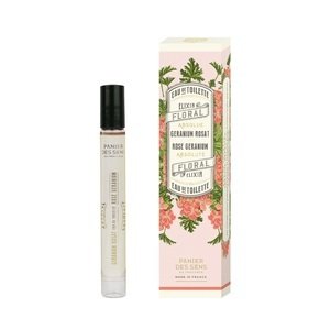 PANIER DES SENS ABSOLUTE ROLL-ON GERANIUM ROSAT Toaletní voda