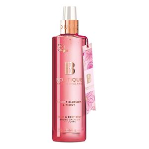 Grace Cole null GRA CHERRY BLOSSOM PEONY HAIR BODY MIST 250ML
