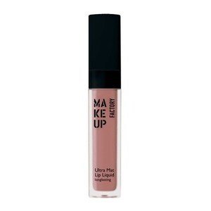 Make Up Factory ULTRA MAT LIP LIQUID Tekutá rtěnka