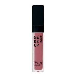 Make Up Factory ULTRA MAT LIP LIQUID Tekutá rtěnka