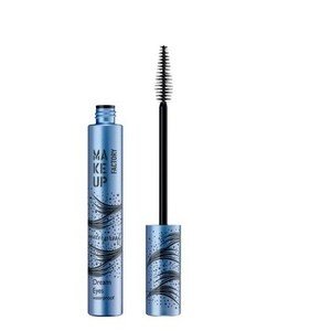 Make Up Factory DREAM EYES WATERPROOF Řasenka