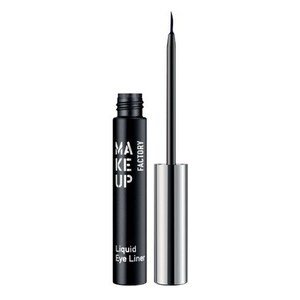Make Up Factory LIQUID EYE LINER Gelové oční linky