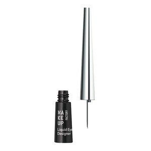 Make Up Factory LIQUID EYE DESIGNER Oční linky