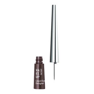 Make Up Factory LIQUID EYE DESIGNER Oční linky