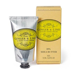 SOMERSET GINGER LIME Krém na ruce