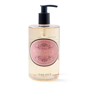 SOMERSET ROSE PETAL Tekuté mýdlo