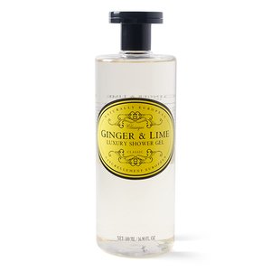 SOMERSET GINGER LIME Sprchový gel