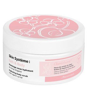 MARIONNAUD BATH AND BODY CHERISHING BODY SCRUB Tělový peeling