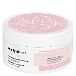 MARIONNAUD BATH AND BODY COMFORTING BODY SCRUB Tělový peeling