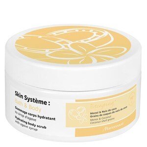 MARIONNAUD BATH AND BODY ESCAPING BODY SCRUB Tělový peeling