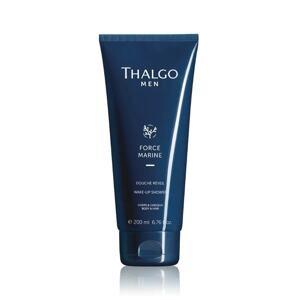 THALGO FORCE MARINE Ranní sprcha na tělo a vlasy