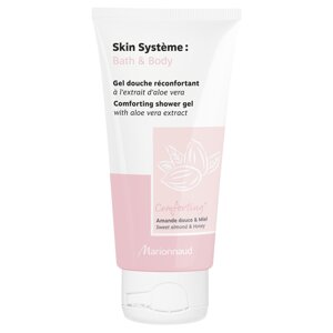 MARIONNAUD BATH AND BODY COSY TIME SHOWER GEL Mini sprchový gel