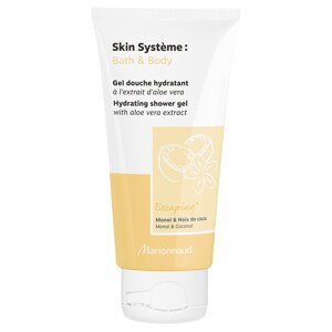 MARIONNAUD BATH AND BODY SUNNY ESCAPE SHOWER GEL Mini sprchový gel