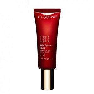 Clarins BB SKIN DETOX FLUID BB Krém