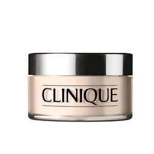 Clinique BLENDED FACE POWDER AND BRUSH Pudr