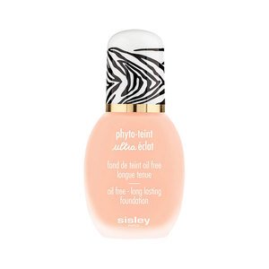 Sisley PHYTO-TEINT ULTRA ECLAT Rozjasňující make-up