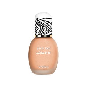 Sisley PHYTO-TEINT ULTRA ECLAT Rozjasňující make-up
