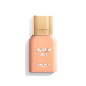 Sisley PHYTO-TEINT NUDE Make-up