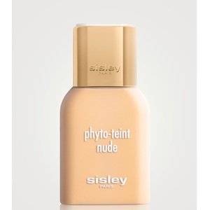 Sisley PHYTO-TEINT NUDE Make-up