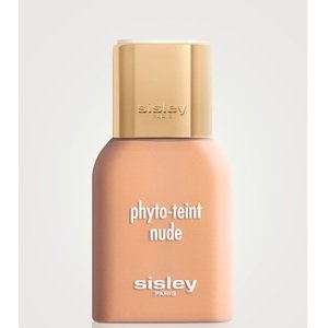 Sisley PHYTO-TEINT NUDE Make-up