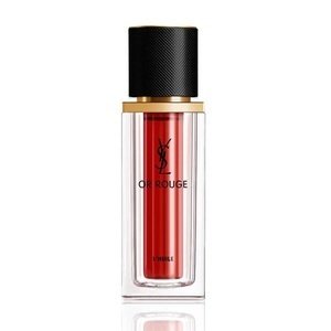 Yves Saint Laurent OR ROUGE L'HUILE Luxusní pleťový olej