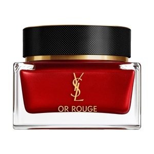 Yves Saint Laurent OR ROUGE LA CRÈME ESSENTIELLE Luxusní pleťový krém proti stárnutí