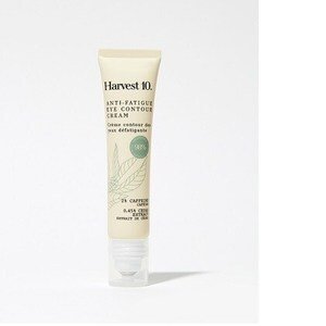 Harvest 10 ANTI-FATIGUE EYE CONTOUR CREAM Oční krém