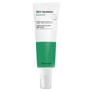 MARIONNAUD SKIN CARE BALANCE Lehký zkrášlující krém