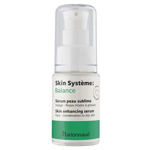 MARIONNAUD SKIN CARE BALANCE Pleťové sérum