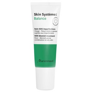 MARIONNAUD SKIN CARE BALANCE SOS ošetření nedokonalostí pleti