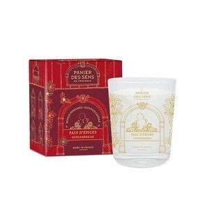 PANIER DES SENS SCENTED CANDLE Vonná svíčka