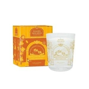 PANIER DES SENS SCENTED CANDLE Vonná svíčka
