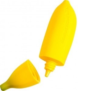 IDC Institute BANANA HAND CREAM Výživný krém na ruce