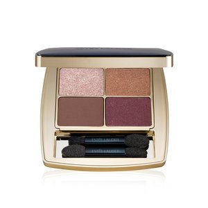 Estée Lauder PURE COLOR ENVY LUXE EYESHADOW QUAD Paletka očních stínů