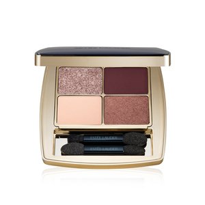 Estée Lauder PURE COLOR ENVY LUXE EYESHADOW QUAD Paletka očních stínů
