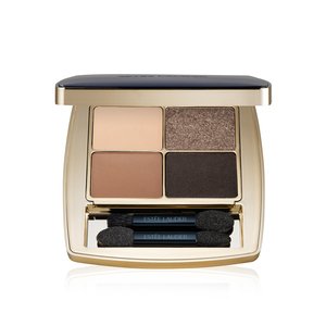 Estée Lauder PURE COLOR ENVY LUXE EYESHADOW QUAD Paletka očních stínů