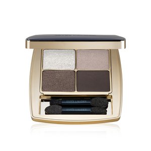 Estée Lauder PURE COLOR ENVY LUXE EYESHADOW QUAD Paletka očních stínů