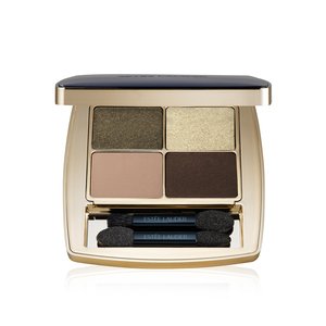 Estée Lauder PURE COLOR ENVY LUXE EYESHADOW QUAD Paletka očních stínů