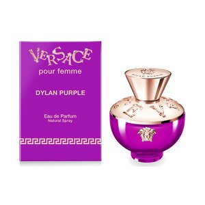 VERSACE DYLAN PURPLE Parfémovaná voda pro ženy
