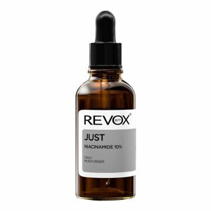 REVOX JUST NIACINAMIDE 10% Hydratační krém