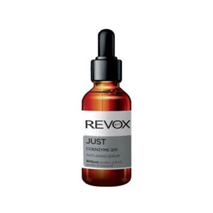 REVOX JUST COENZYME Q10 Pleťové sérum