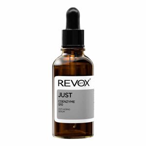 REVOX JUST SALICYLIC ACID 2% Peeling na obličej