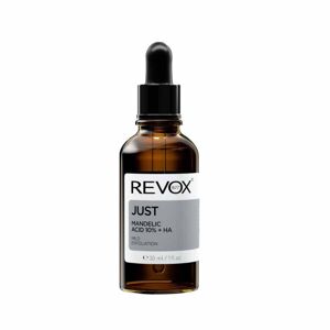 REVOX JUST MANDELIC ACID 10% + HA Pleťové sérum