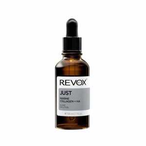REVOX JUST MARINE COLLAGEN + HA Pleťové sérum