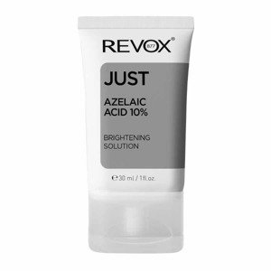 REVOX JUST AZELAIC ACID 10% Pleťové sérum