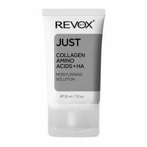 REVOX JUST COLLAGEN AMINO ACIDS + HA Hydratační sérum