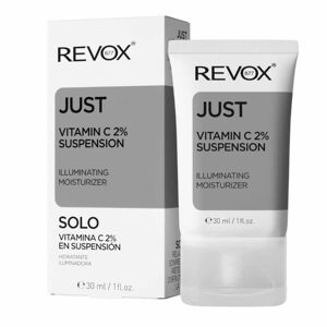 REVOX JUST VITAMIN C 2% SUSPENSION Pleťové sérum