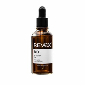 REVOX PURE OILS BIO ROSEHIP OIL Pleťový olej
